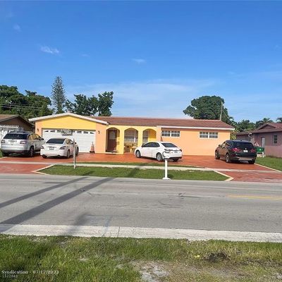 2141 Sw 68 Th Ave, Miramar, FL 33023