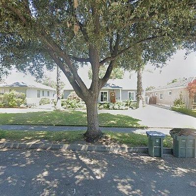 2155 Monte Vista St, Pasadena, CA 91107