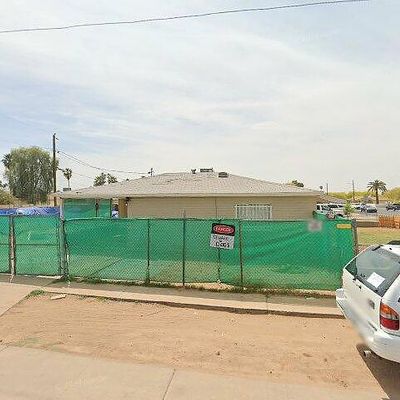 2161 E Broadway Rd, Phoenix, AZ 85040