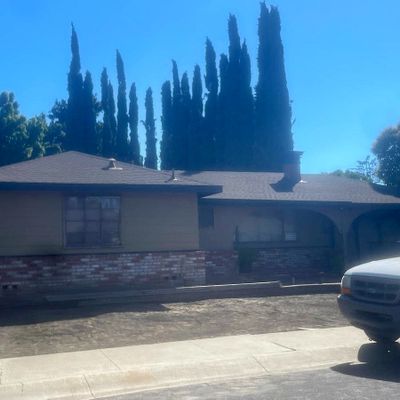 2169 Dena Dr, Concord, CA 94519