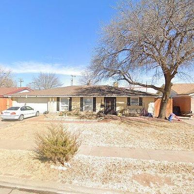 1910 55 Th St, Lubbock, TX 79412