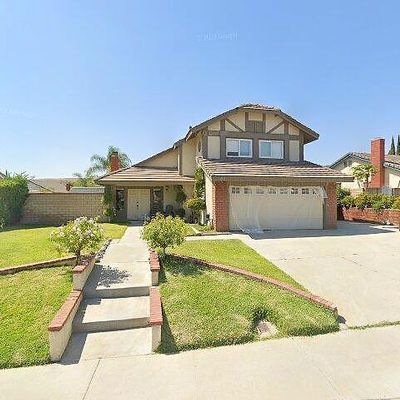 19139 Amber Valley Dr, Walnut, CA 91789