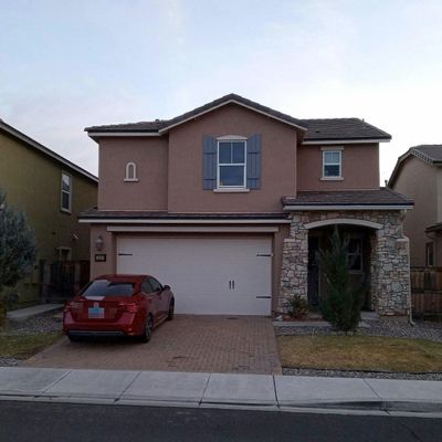 1920 Black Sand Dr, Reno, NV 89521