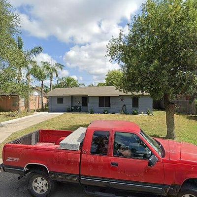 1921 Susan St, Harlingen, TX 78550