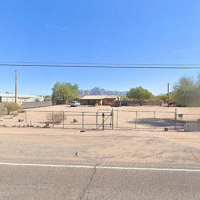 1937 N Valley Dr, Apache Junction, AZ 85120