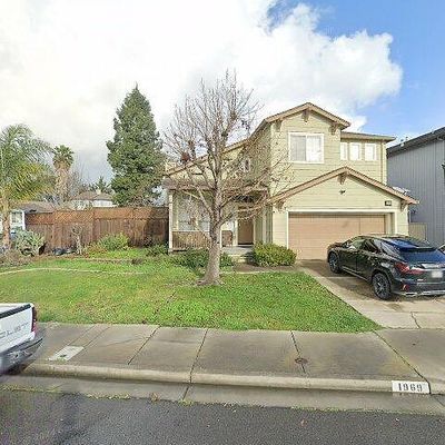 1969 Blue Sky Ln, Santa Rosa, CA 95407