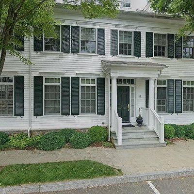 20 Elmwood Dr, Southport, CT 06890