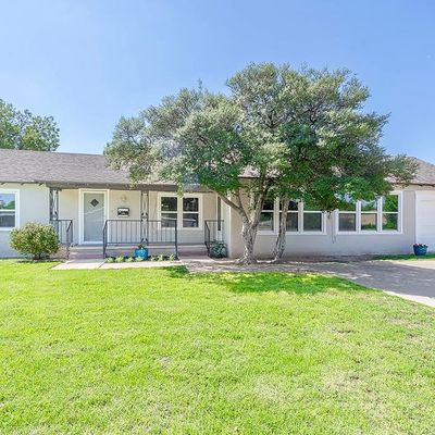 2001 N Garfield St, Midland, TX 79705