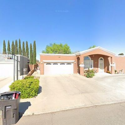 2006 S Kipling Dr, Deming, NM 88030