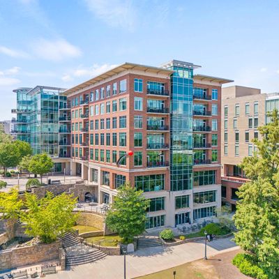 201 Riverplace, Greenville, SC 29601