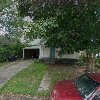 2352 N 24 Th St, Lafayette, IN 47904