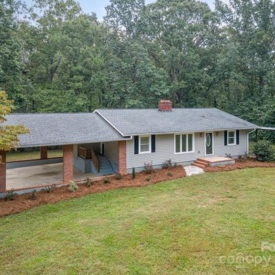 236 Mauney Farm Rd, Cherryville, NC 28021