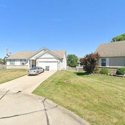 24 Tribal Ct, O Fallon, MO 63366