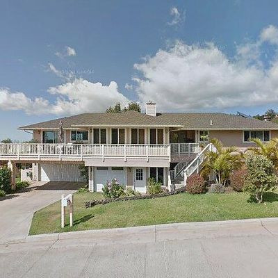 240 Kulamanu Cir, Kula, HI 96790