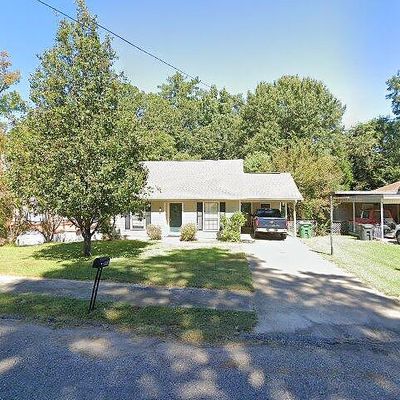 2402 39 Th St, Meridian, MS 39305