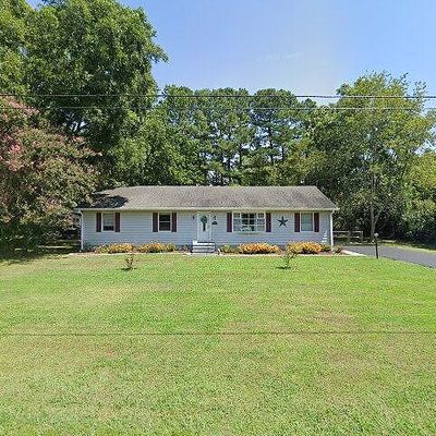 24067 Drummondtown Rd, Accomac, VA 23301