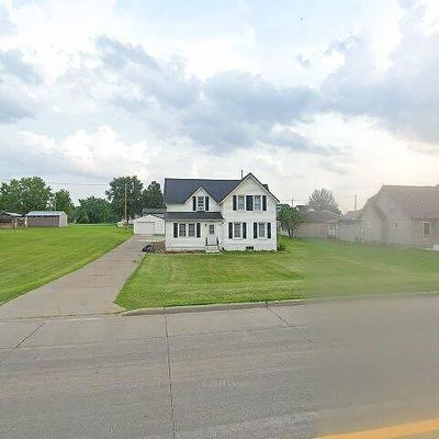 24073 Burrows Rd, Independence, WI 54747