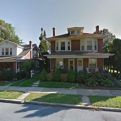 2408 Highland St, Reading, PA 19609