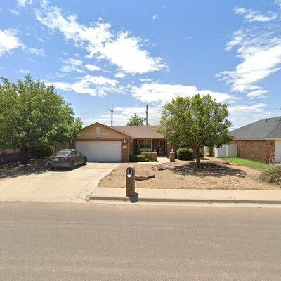 2413 Fred Daugherty Ave, Clovis, NM 88101