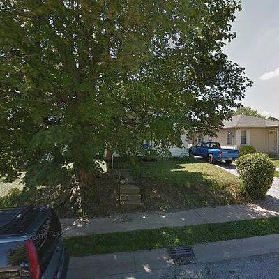 242 N 7 Th Ave, Beech Grove, IN 46107