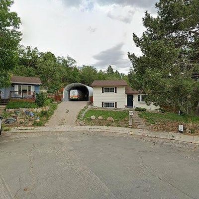 2421 Launcelot Ct, Colorado Springs, CO 80904