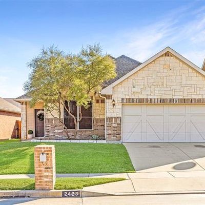 2428 Gutierrez Dr, Fort Worth, TX 76177