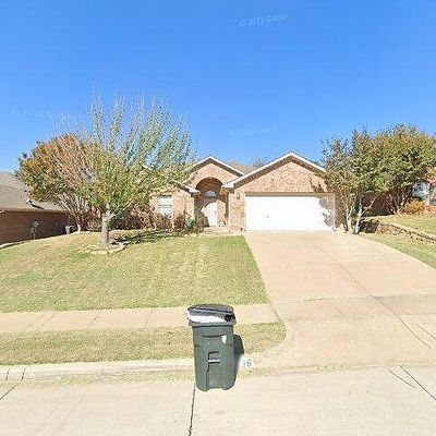 2436 Castle Pines Dr, Burleson, TX 76028