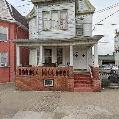 244 Parker St, Newark, NJ 07104