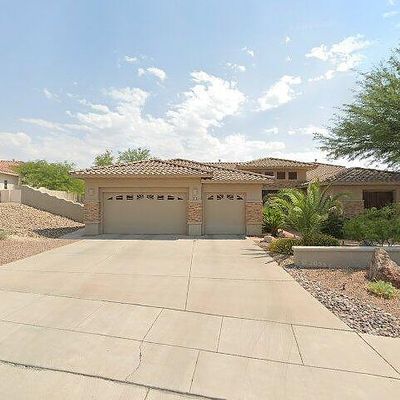 25 N Monument Estates Pl, Tucson, AZ 85748