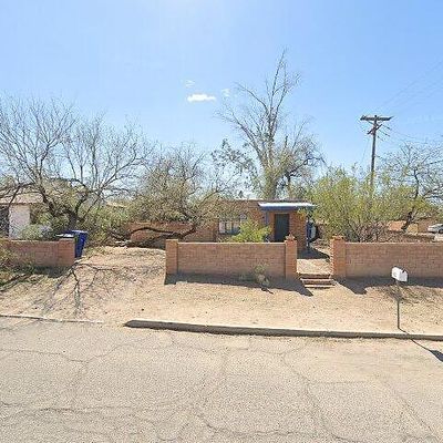 2502 E Mabel St, Tucson, AZ 85716