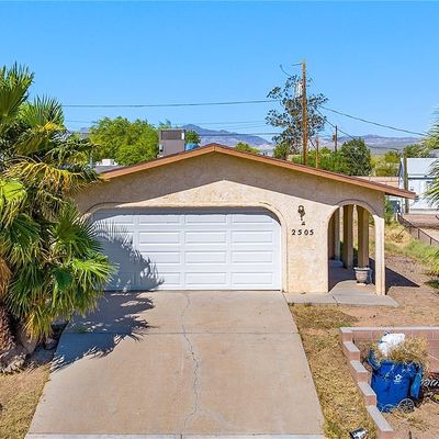 2505 Via Arroyo, Bullhead City, AZ 86442