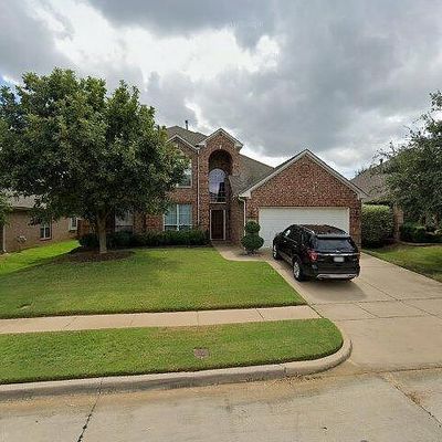 2506 Morningstar Ln, Arlington, TX 76001