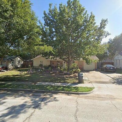 2508 Mcclure St, Irving, TX 75062