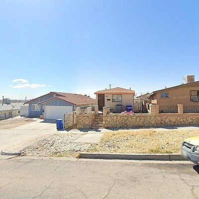 2520 San Jose Ave #4 C, El Paso, TX 79930