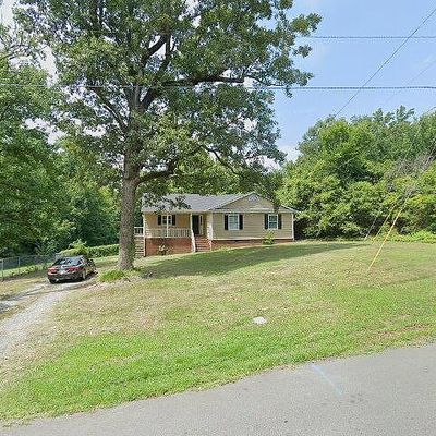 2528 Burkholder Rd, Charlotte, NC 28214