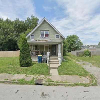 2530 Paris Ave, Indianapolis, IN 46208