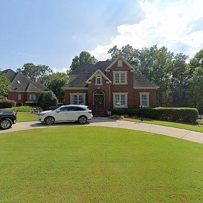 2557 Buckhaven Dr, Gadsden, AL 35907