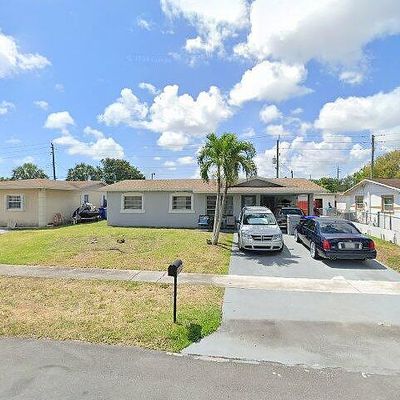 2560 Nw 12 Th St, Pompano Beach, FL 33069