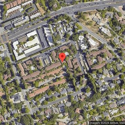 2564 Walnut Blvd, Walnut Creek, CA 94596