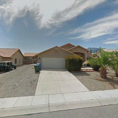 2572 Sierra Bermeja Dr, Sierra Vista, AZ 85650