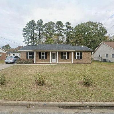 258 Miramar Dr, Martinez, GA 30907