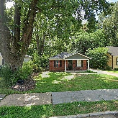 2583 Malone Ave, Memphis, TN 38114