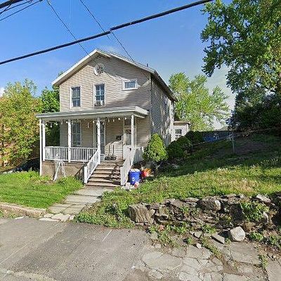 26 Parsonage St, Pittston, PA 18640