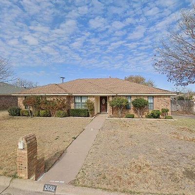 2602 Broken Bough Trl, Abilene, TX 79606