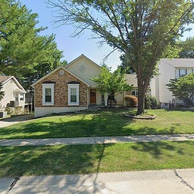 2208 Clover Blossom Trl, Saint Charles, MO 63303