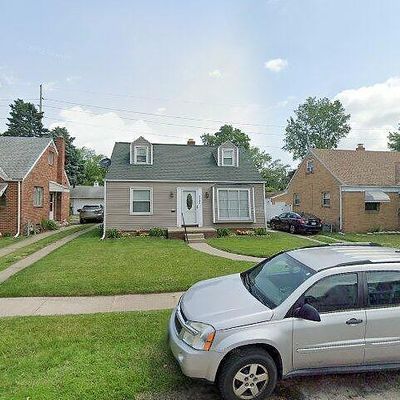 2242 Westmonte Rd, Toledo, OH 43607