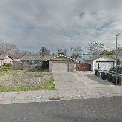 2281 Cervantes Dr, Rancho Cordova, CA 95670