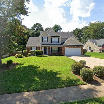 23 Windcrest Dr, Covington, GA 30016