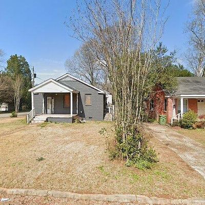 2301 Palmetto St, Montgomery, AL 36107