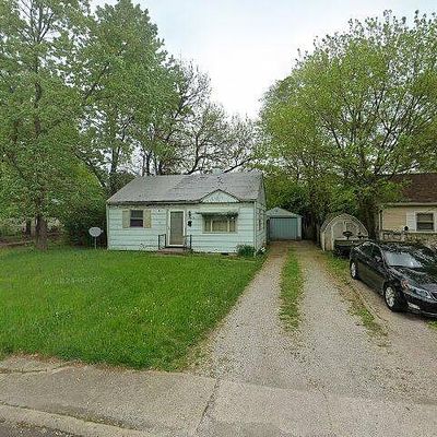 2305 N Goodlet Ave, Indianapolis, IN 46222